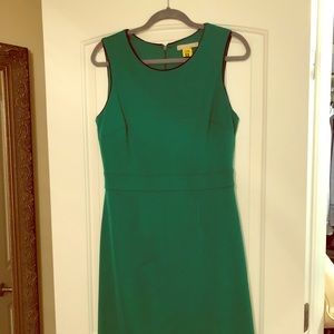 Banana Republic shift dress